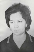 Наэля Курмаева, семейный архив Ахуновых