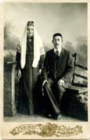 Фатыйх и Сабира Ахметзяновы