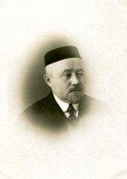 Ахунов Закир Залялетдинович. Семейный архив