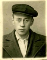 Ахунов Нагим Закирович, папа. Семейный архив