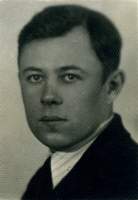 Касым Ахунов, 1938г
