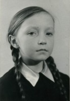 Альфия Курмаева, 1954