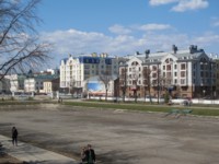 Казань 2011 г  (1000х750, 99Kb) 