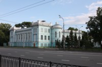 Здание Казанских Высших женских курсов (1000х655, 74Kb)