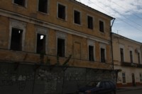 Казань 2010 г., разруха на ул.К.Нәҗми 1000х667, 63Kb) 