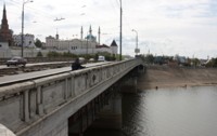 Казань 2010 г., Мост Лениской дамбы, 1000х630, 71Kb) 