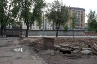 Разгром на ул.Муштари в Казани (1000х667, 119Kb)