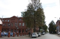 Казань. дом Макаровы на ул.Жуковского (1000х645, 83Kb)