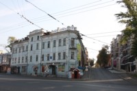 Казань, дом Ажгихина 2010г. (1000х667, 79Kb)