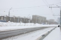 Казань 2011 г  Качественная уборка снега (1000х667, 57Kb) 