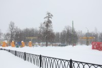 Казань 2011 г  парк ДК Химиков (1000х667, 64Kb) 