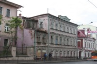 Казань 2011г. (1000х667, 90Kb)