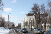 Казань 2012, дом Чукашева  (1000х660, 97Kb) 