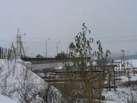 Казань. Миллениум-Линолиум. Декабрь 2006 (154Kb) 