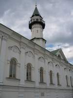 Казань. Мечеть Марджани (750 х 1000,  55Kb)