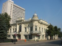 Казань, ул.Кремлевская, дом Ушковой  (1000х750, 96Kb)