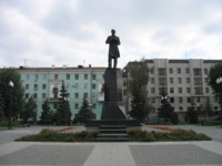 Казань. Памятник Г.Тукаю (1000х750, 70Kb) 