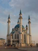 Мечеть Кул Шариф (600х800, 40Kb)