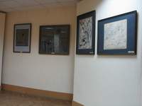 Выставка работ Константина Васильева. Казань, осень 2008 (800х600, 27Kb) 