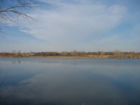 Казань 2009г. Вид озера Кабанъ (750х562, 35Kb) 