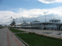 Казанский речной порт (1000х750, 67Kb)