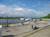 Казанский речной порт (1000х750, 77Kb)