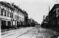 Казань, ул.Баумана 1920-е (114Kb) 