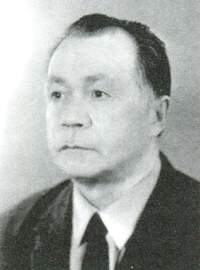 Исмагил Галеевич Гайнутдинов