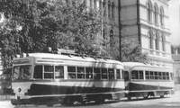 Трамвай в Казани советского периода (95Кб)