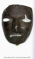 Металлическая защитная маска-личина  (326х550, 20Kb) 