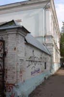 Казань, у дома Осокиных, 2012 г. (600х900, 69Kb)