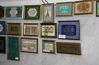 Шамаили в магазинчике мечети Кул-Шариф (600х900, 75Кб)