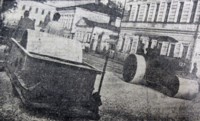 Старая Казанб. Благоустройство Площади Свободы. 1935 г. (500х302, 34 Кб)