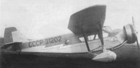 Самолет Сталь-3 (918х448, 61Kb)