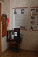 Музей Г.Айдарского в Кугушевской СОШ  (667х1000, 65Kb)