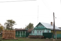 Село Кугушево, Зеленодольского р-на РТ  (1000х666, 60Kb)