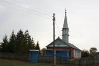 Село Кугушево, Зеленодольского р-на РТ  (1000х667, 54Kb)