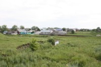 Ручей в деревне Дубъязы, Высокогорский район (1000х667, 76Kb)