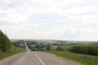 Вид на Дубъязы, Высокогорский район (1000х667,  45Kb)