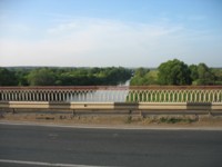 Мост через  Мёшу на челнинской трассе (1000х750, 135Kb)