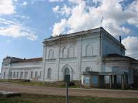Монастырь в Лаишево (1000х750,  77Kb)