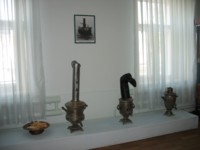 Музей уездного города. Чистополь (800х600, 33Kb)