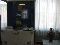 Музей уездного города. Чистополь (800х600, 35Kb)