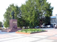 Чистополь, ул.Ленина (800х600, 96Kb)