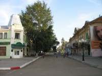 Чистополь, ул.Ленина (800х600, 61Kb)
