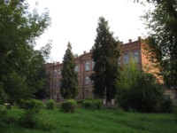 Чистополь. Мужская гимназия (800х600, 72Kb)