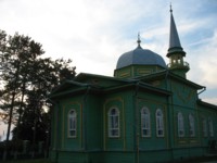 Чистополь Первая соборная мечеть (800х600, 52Kb)