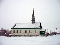Историческая каменная мечеть в Балыклы-Чукаево (750х562,  66Kb)